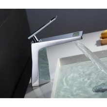 Смеситель для раковины Bronze De Luxe Quadro A919