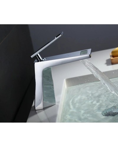 Смеситель для раковины Bronze De Luxe Quadro A919