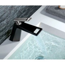 Смеситель для раковины Bronze De Luxe Quadro A919BC