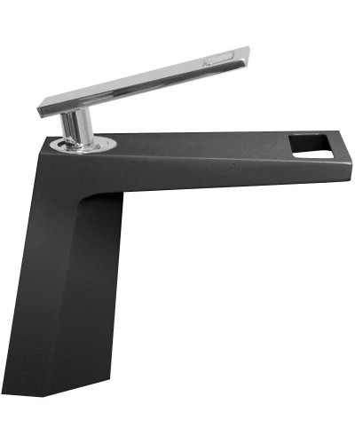 Смеситель для раковины Bronze De Luxe Quadro A919BC