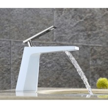 Смеситель для раковины Bronze De Luxe Quadro A919WC