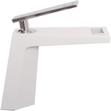 Смеситель для раковины Bronze De Luxe Quadro A919WC