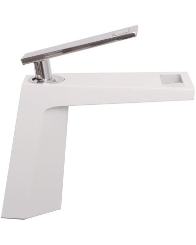 Смеситель для раковины Bronze De Luxe Quadro A919WC