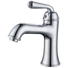 Смеситель для раковины Felice 0530 cromo 13.3x6 см