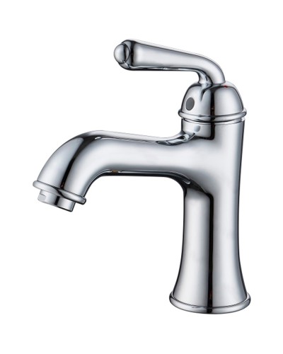 Смеситель для раковины Felice 0530 cromo 13.3x6 см