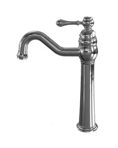 Смеситель для раковины Felice 1125 cromo 19x5.5 см