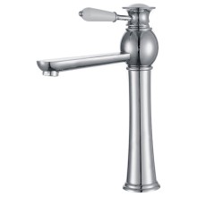 Смеситель для раковины Felice 5025 cromo 15.5x6.3 см