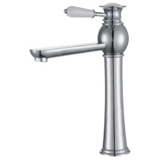 Смеситель для раковины Felice 5025 cromo 15.5x6.3 см