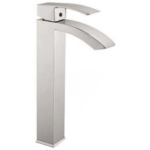 Смеситель для раковины Felice 1025 nichel 12.7x5 см