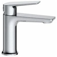 Смеситель для раковины Felice 0130 cromo 12.2x5 см