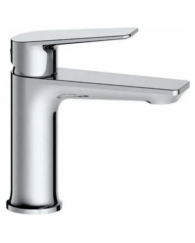 Смеситель для раковины Felice 0130 cromo 12.2x5 см