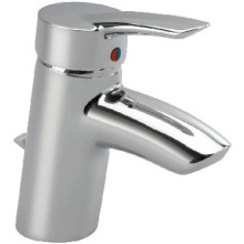 Смеситель для раковины с донным клапаном Vidima Storm B7834AA