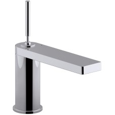 Смеситель для раковины Jacob Delafon Composed E73158-CP Хром