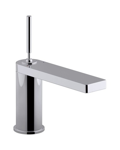 Смеситель для раковины Jacob Delafon Composed E73158-CP Хром