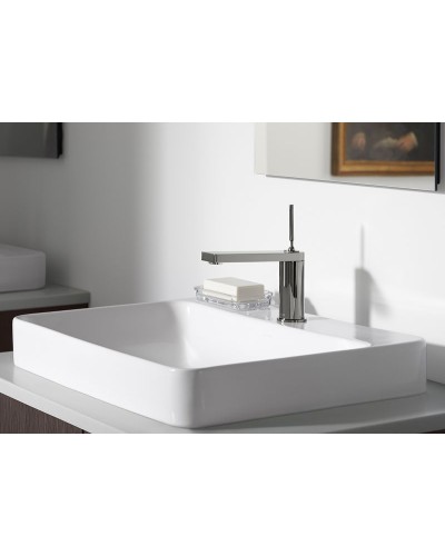 Смеситель для раковины Jacob Delafon Composed E73158-CP Хром