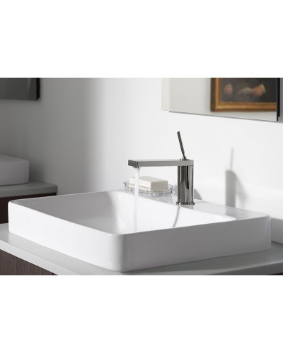 Смеситель для раковины Jacob Delafon Composed E73158-CP Хром