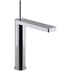 Смеситель для раковины Jacob Delafon Composed E73053-CP Хром