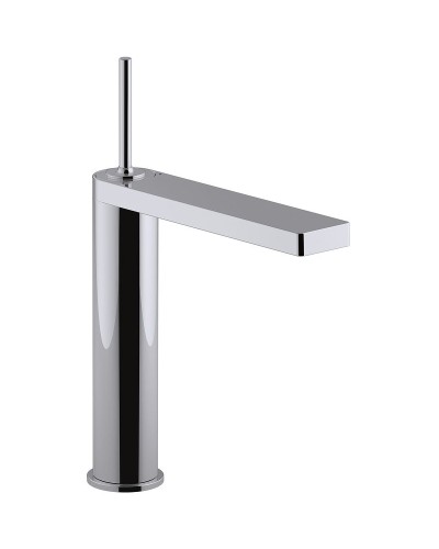 Смеситель для раковины Jacob Delafon Composed E73053-CP Хром