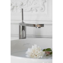 Смеситель для раковины Jacob Delafon Composed E73053-CP Хром