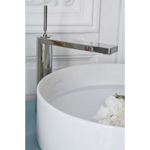 Смеситель для раковины Jacob Delafon Composed E73053-CP Хром