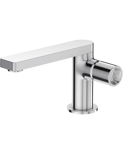 Смеситель для раковины Jacob Delafon Composed E73050-CP Хром