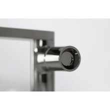 Смеситель для раковины Jacob Delafon Composed E73050-CP Хром