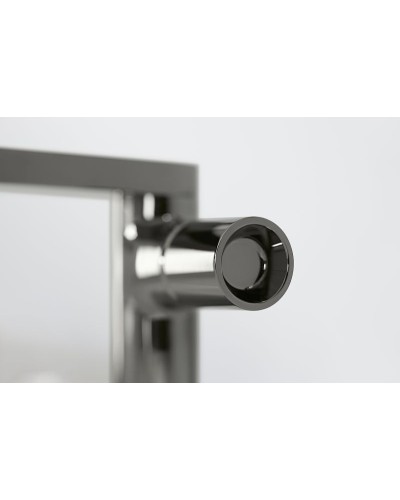 Смеситель для раковины Jacob Delafon Composed E73050-CP Хром