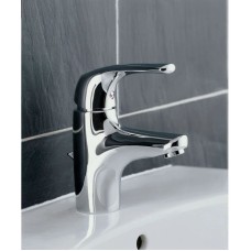 Смеситель для раковины с донным клапаном Jacob Delafon Nateo E72250-CP