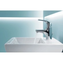 Смеситель для раковины с донным клапаном Jacob Delafon Nateo E72250-CP