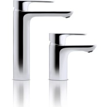 Смеситель для раковины Jacob Delafon Aleo E72299-CP