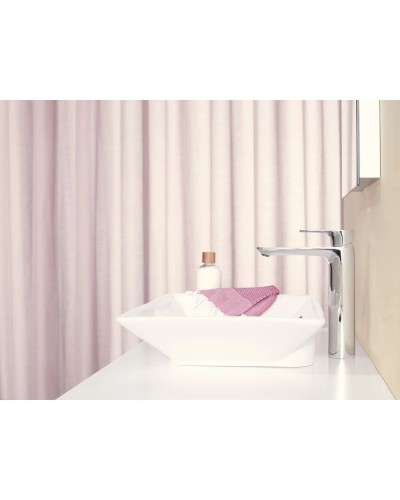 Смеситель для раковины Jacob Delafon Aleo E72299-CP