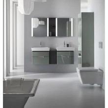 Смеситель для раковины без донного клапана Jacob Delafon Talan E10378RU-CP