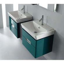 Смеситель для раковины без донного клапана Jacob Delafon Talan E10378RU-CP