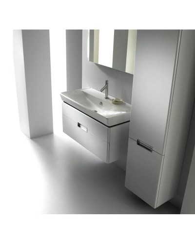 Смеситель для раковины без донного клапана Jacob Delafon Talan E10378RU-CP