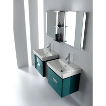 Смеситель для раковины без донного клапана Jacob Delafon Talan E10378RU-CP