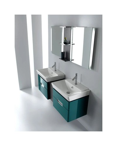 Смеситель для раковины без донного клапана Jacob Delafon Talan E10378RU-CP