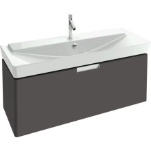 Смеситель для раковины без донного клапана Jacob Delafon Talan E10378RU-CP