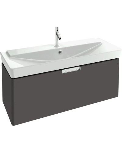 Смеситель для раковины без донного клапана Jacob Delafon Talan E10378RU-CP