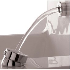 Смеситель для раковины Jacob Delafon Pop Laminar EB408-NF