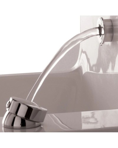 Смеситель для раковины Jacob Delafon Pop Laminar EB408-NF