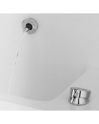 Смеситель для раковины Jacob Delafon Pop Laminar EB408-NF