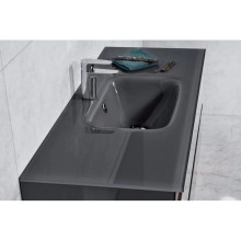 Смеситель для раковины с донным клапаном Jacob Delafon Aleo E72275-CP