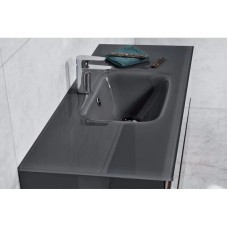 Смеситель для раковины с донным клапаном Jacob Delafon Aleo E72275-CP