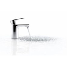 Смеситель для раковины с донным клапаном Jacob Delafon Aleo E72275-CP