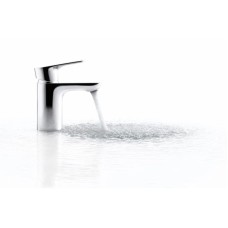 Смеситель для раковины с донным клапаном Jacob Delafon Aleo E72275-CP