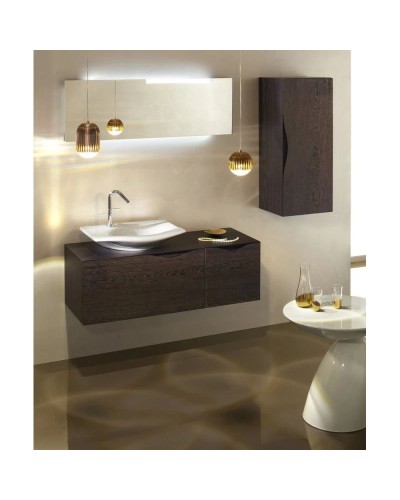 Смеситель для раковины без донного клапана Jacob Delafon Stillness E979-4-CP