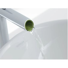 Смеситель для раковины с донным клапаном Jacob Delafon Toobi E8990-CP