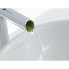 Смеситель для раковины без донного клапана Jacob Delafon Toobi E8960-CP