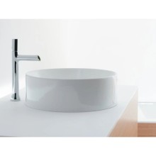 Смеситель для раковины без донного клапана Jacob Delafon Toobi E8960-CP