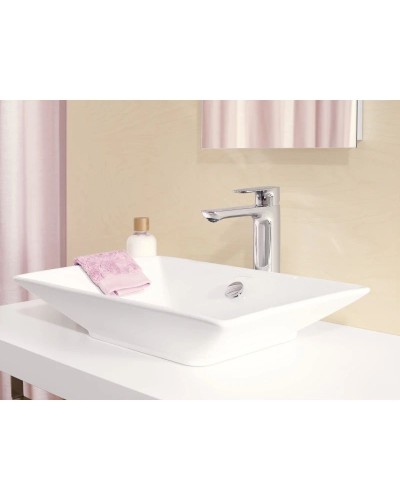 Смеситель для раковины Jacob Delafon Aleo E72299-CP